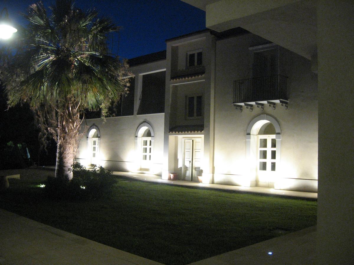 Villa Keratea Gela Buitenkant foto