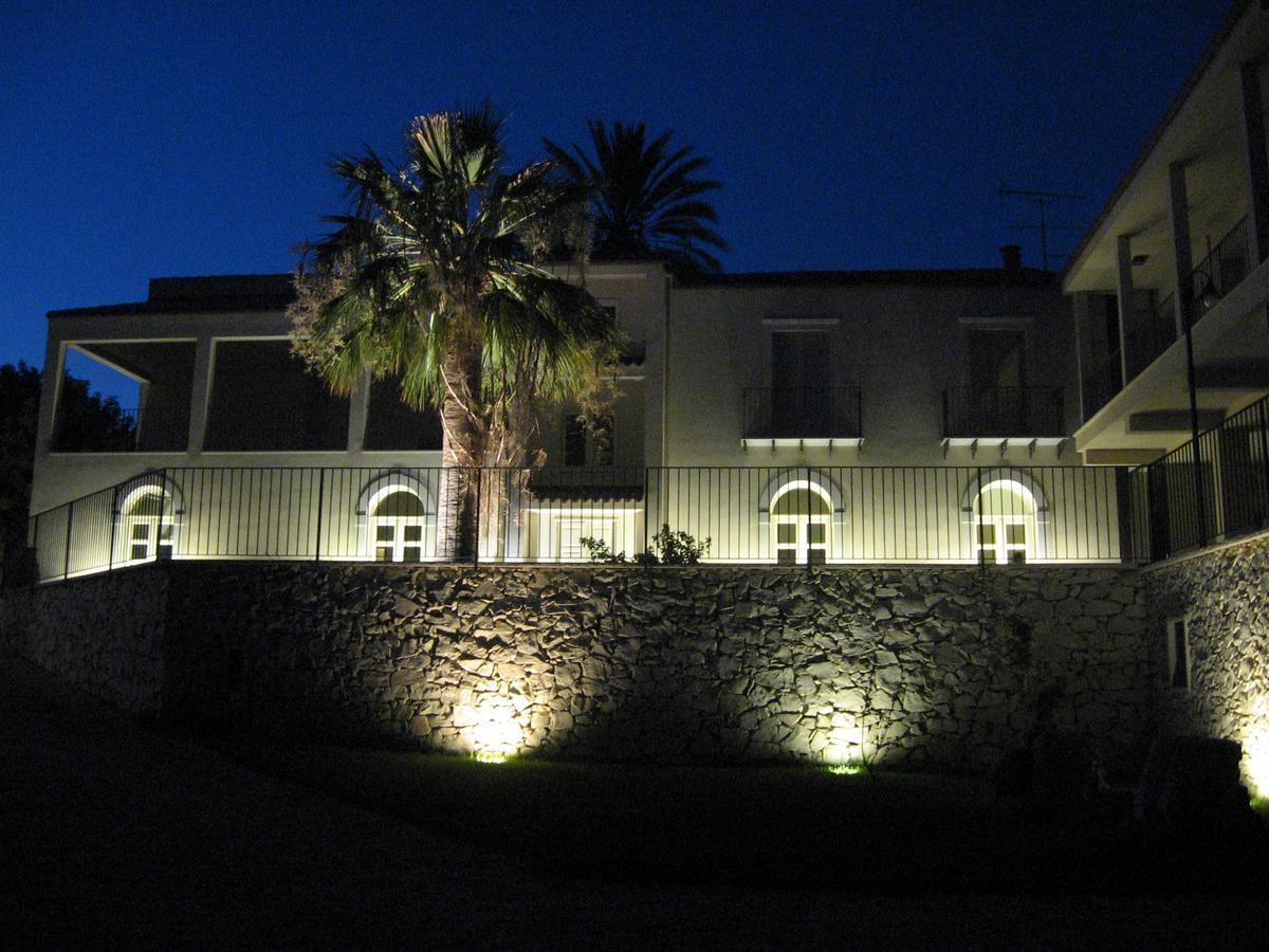 Villa Keratea Gela Buitenkant foto